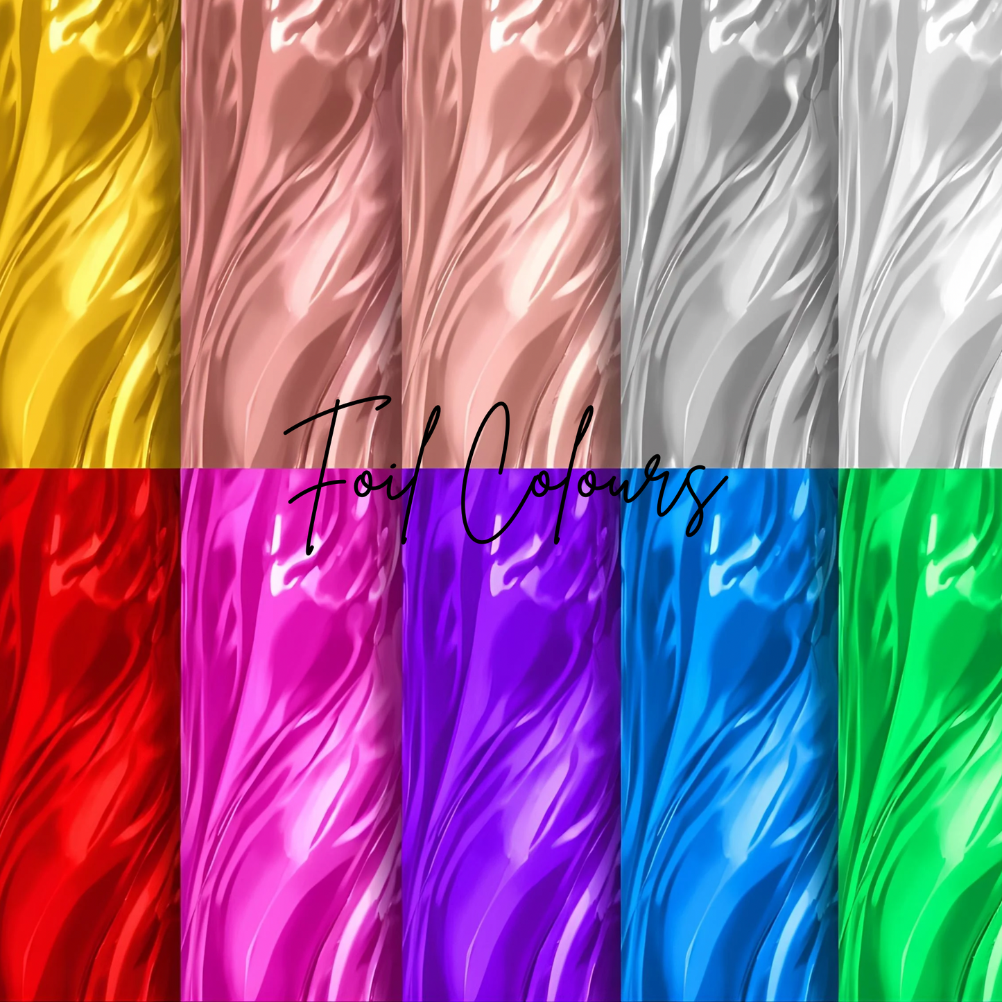 Personalised Christmas Scratch Reveal Voucher